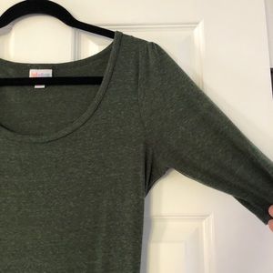 LuLaRoe Nicole Dress